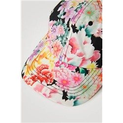 Gorra visera 100% algodón