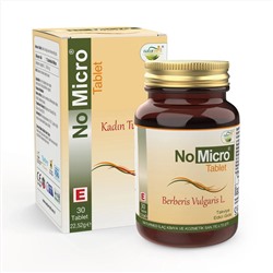 NATURMED Nomicro 30 Tablet