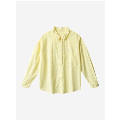 Женская классическая рубашка  МАНГ*О