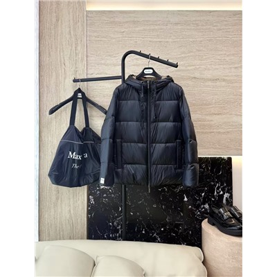 Пуховик Max Mara люкс