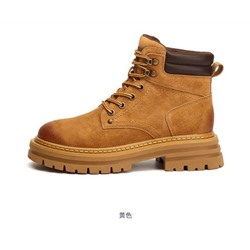 ОРИГИНАЛ! Ботинки женские DAPHNE PU из искусственной кожи