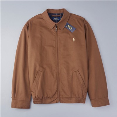 Мужская ветровка RALPH LAURE*N