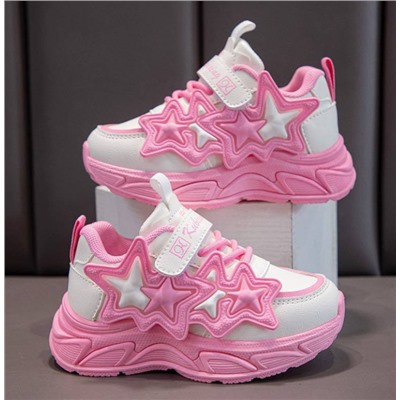 Кроссовки для девочек