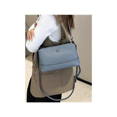 Сумка Lanotti RIVA 2017/Синий