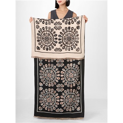 Палантин женский RH10-1459-4