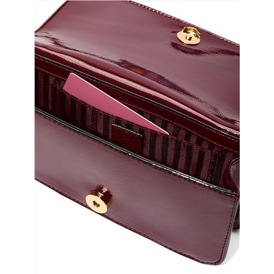 Victoria's Secret City Mini Crossbody Bag