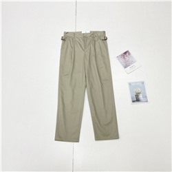 Мужские хлопковые брюки РЕСЕРВЕ*Д