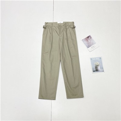 Мужские хлопковые брюки РЕСЕРВЕ*Д