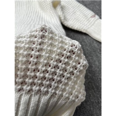 Женское вязаное платье туника  Rox*y