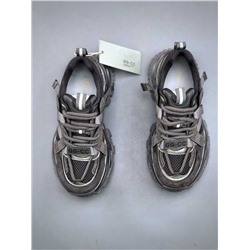 Повседневные спортивные туфли daddy на толстой подошве GG-C*C