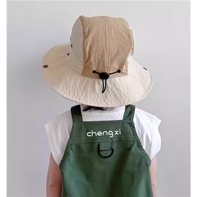 Панама для мальчиков и девочек