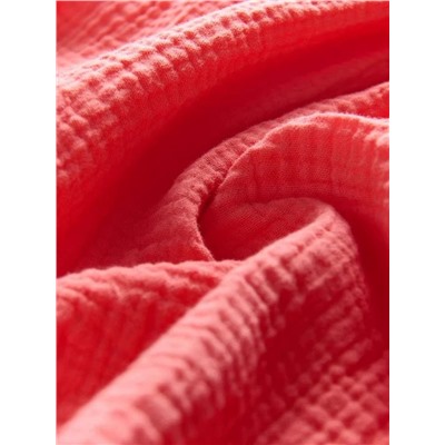 Лёгкое хлопковое платье РЕСЕРВ*Д