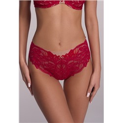 2176 трусы (красный) AVA