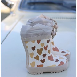 Резиновые сапожки