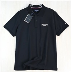 Мужская рубашка-поло  ТОММИ ХИЛФИГЕ*Р