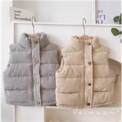 Жилетка для девочек