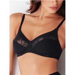 Бюстгальтер №ADB19 Silhouette сшивная Cotonella