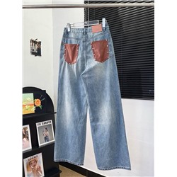 Женские джинсы Acn*e Studio*s