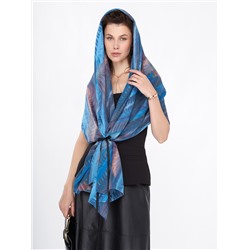 Палантин женский KSH15-162-5