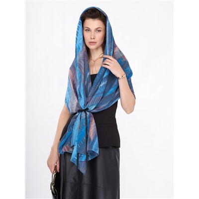 Палантин женский KSH15-162-5