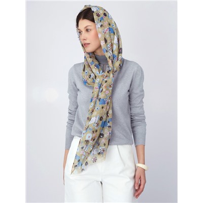 Палантин KSH14-115-12