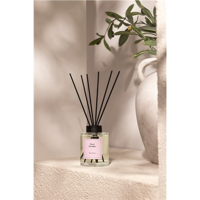 Répertoire Çubuklu Oda Parfümü Black - 200 ml