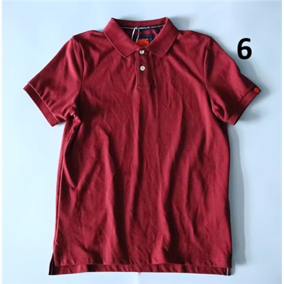 Футболка-поло, качество 🔥