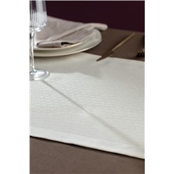 Bourdon Runner - Bej