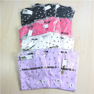 распродажа  пижама karl