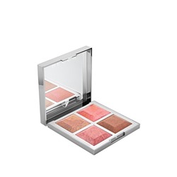 BECCA Cosmetics BFF Bronze, Blush & Glow Face Palette (Limited Edition) - Malika