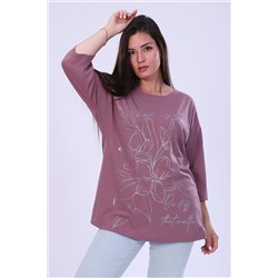 Туника 4497 НАТАЛИ #801639