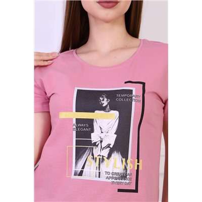 Футболка 32045 НАТАЛИ #775923