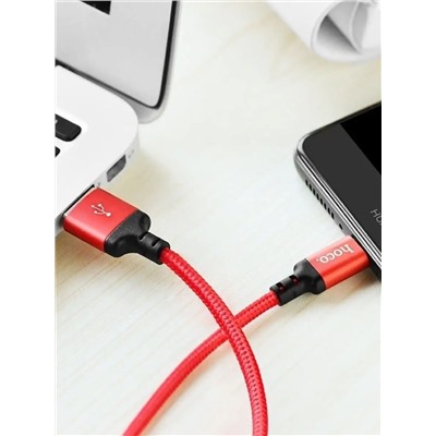 Кабель Type-C 60740