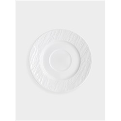 Чашка с блюдцем, 220 мл, Rock