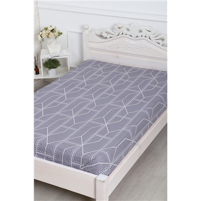 Простыня бязь ГОСТ Арно