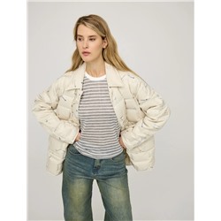 Куртка "На правках"