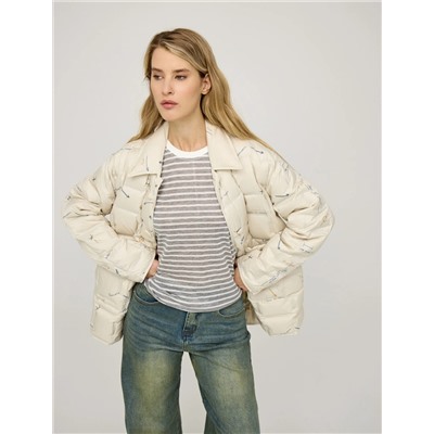 Куртка "На правках"