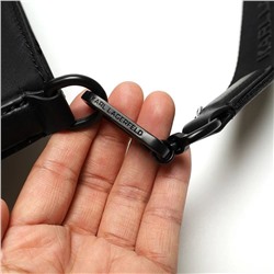 Kar*l Lagerfel*d  мужская сумка, экспорт