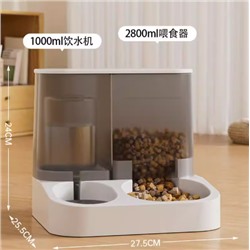 Миска для кошек и собак