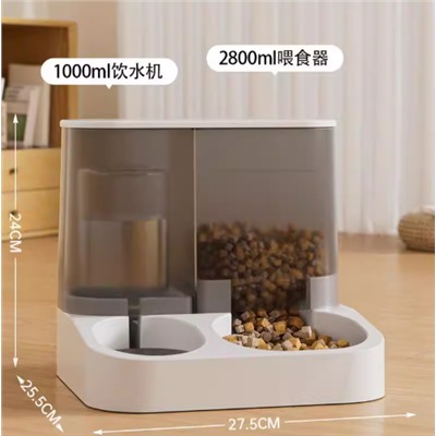 Миска для кошек и собак