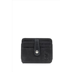 Erkek Antrasit Kartlık