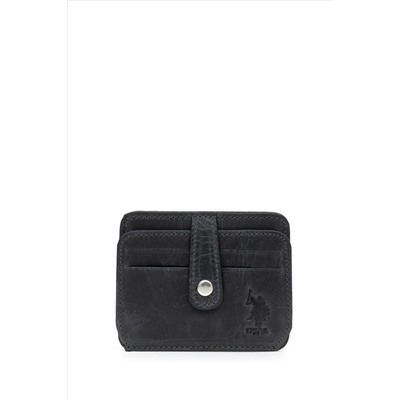 Erkek Antrasit Kartlık