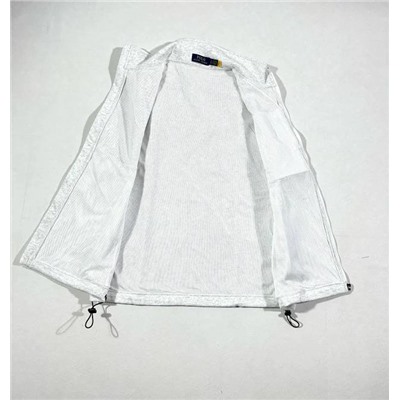 Мужская тонкая жилета РАЛЬ*Ф Л