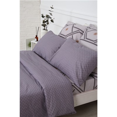 Наволочка поплин Юпитер-компаньон