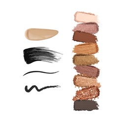 holiday première iconic eyes gift set