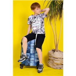 Футболка 11134 детская НАТАЛИ #717915