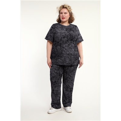 Костюм с брюками КЖ-009