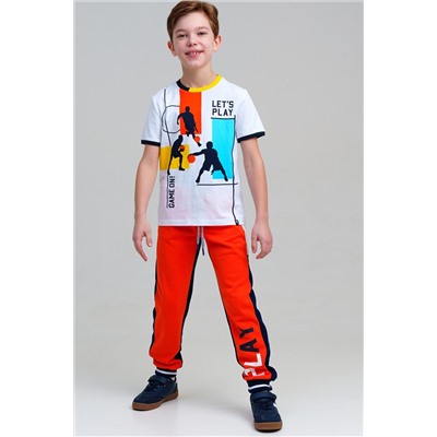 Брюки PLAYTODAY, 1088634