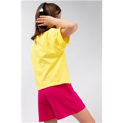 Костюм (Футболка+Шорты) СОЛЬ&ПЕРЕЦ, 890325