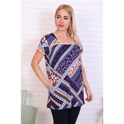 Костюм с бриджами 27326 НАТАЛИ #878579